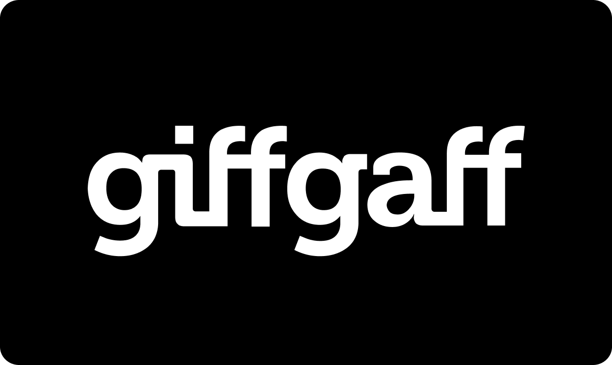 giffgaff 10
