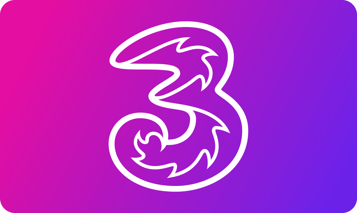 Three Pay as you Go 10