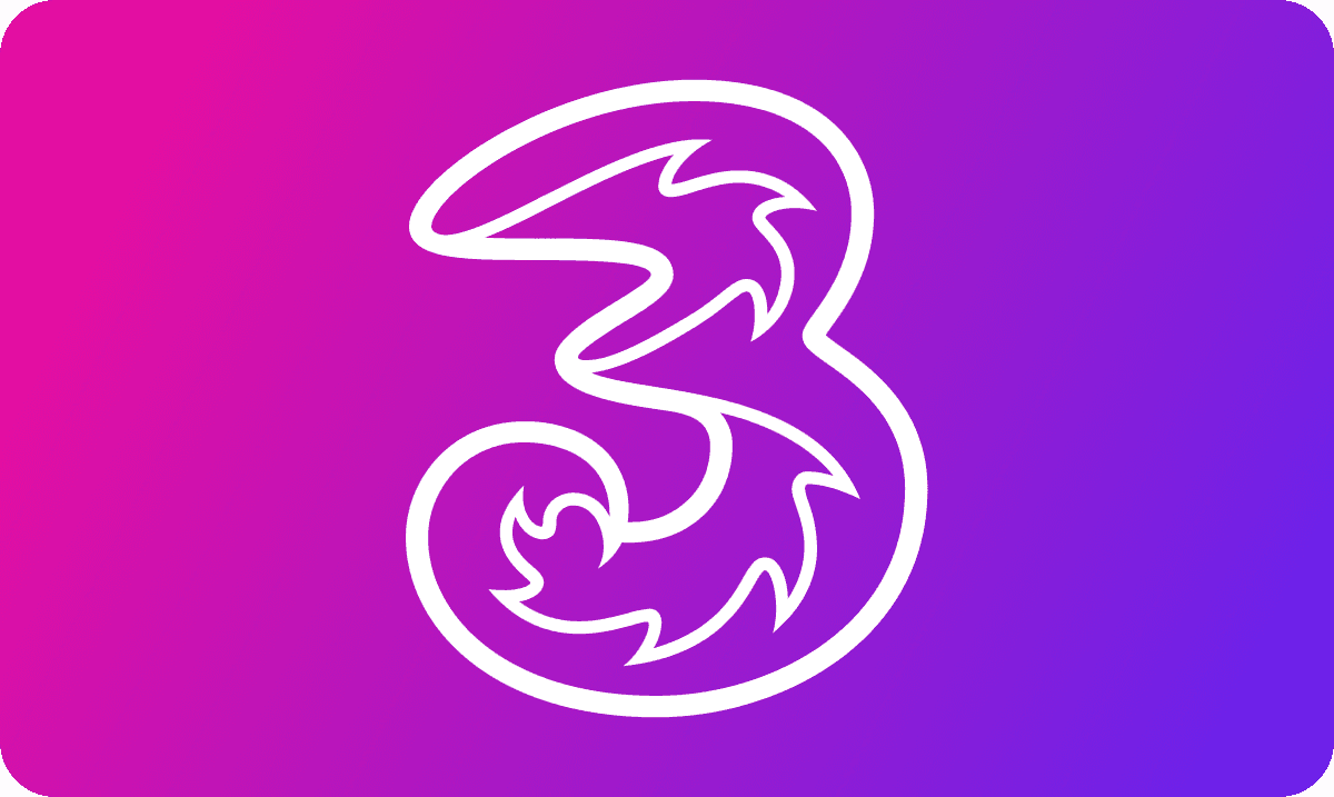 Three Pay as you Go 10