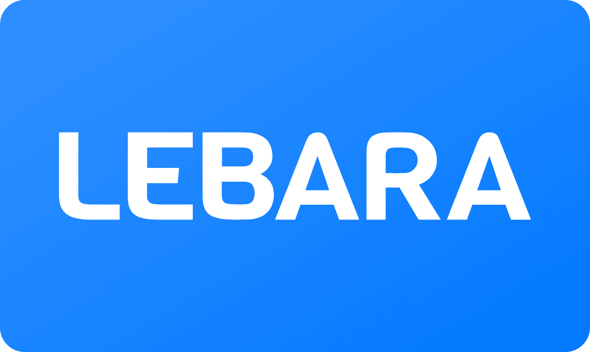 Lebara Mobile E Voucher 5