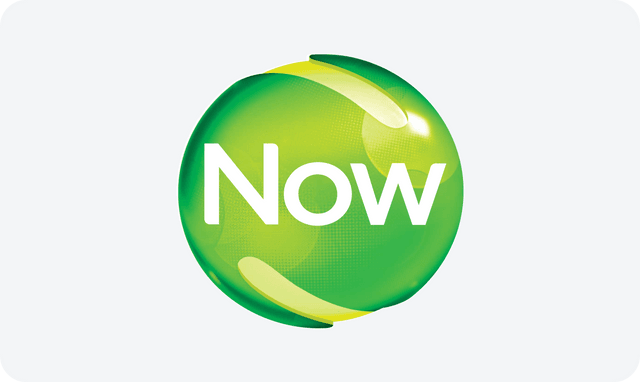Now Mobile Now Mobile logo image