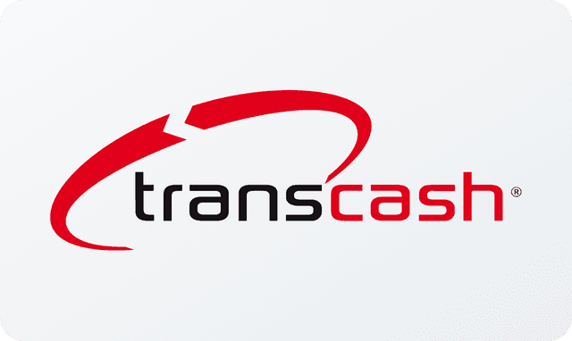 Transcash Transcash logo image