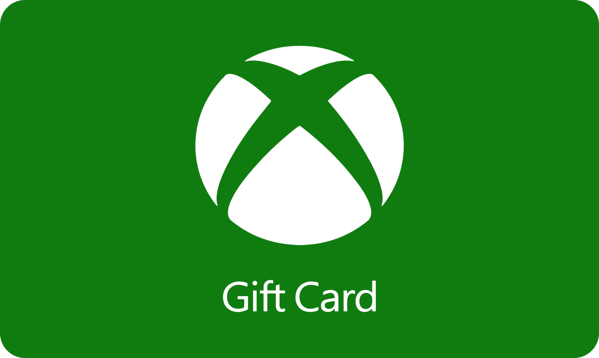 Xbox Digital Gift Card £5 5
