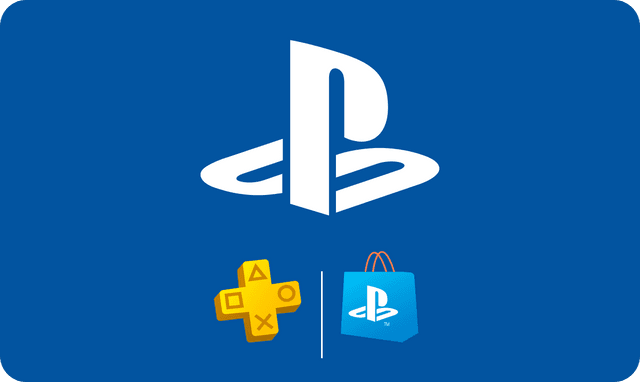 PlayStation Store PlayStation Store logo image