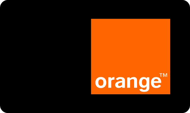 Orange Orange logo image