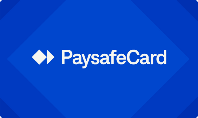 PaysafeCard PaysafeCard logo image